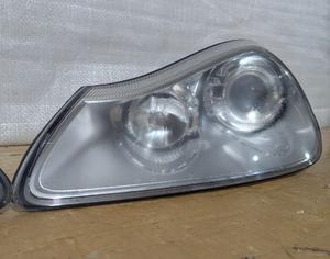 PORSCHE Cayenne 2005-2010 - 3