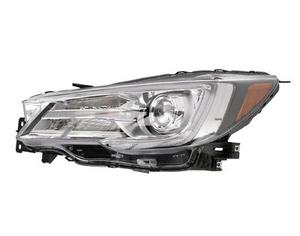 SUBARU Ascent 2018-2022 - 2