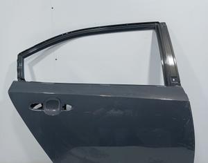 TOYOTA Corolla 2019-2023 - 1