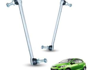 MAZDA Mazda 2 2002-2026 - 1
