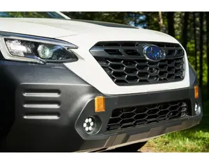 SUBARU Outback wilderness 2020-2022 - 1