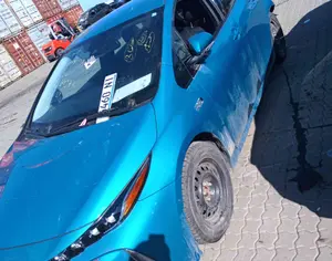 TOYOTA Prius Prime 2016-2022