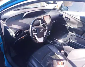 TOYOTA Prius Prime 2016-2022