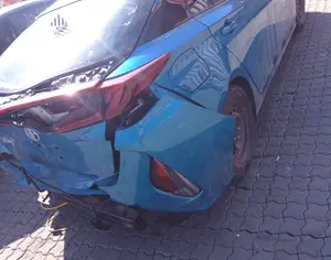 TOYOTA Prius Prime 2016-2022