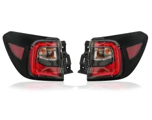 SUBARU Outback 2021-2024 - 2
