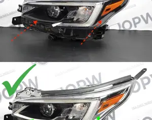 SUBARU Outback 2018-2022 - 1