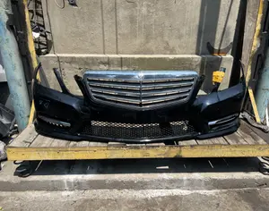 MERCEDES-BENZ E 400 2007-2015