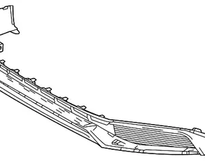 TOYOTA Highlander 2023-2026 - 1