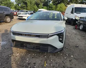 KIA K4 2025 2.0