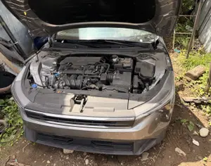 KIA K4 2025 2.0 - 3