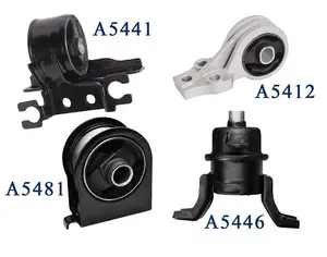 MAZDA Tribute 2001-2011 - 1