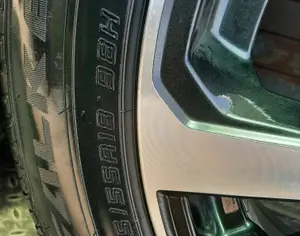 R18 SUBARU Forester 2019-2024 - 3