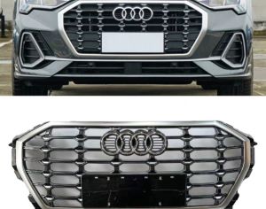 AUDI e-tron 2020-2026 - 8