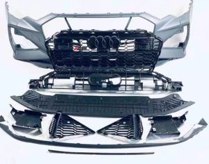 AUDI e-tron 2020-2026 - 2