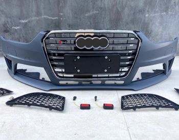 AUDI e-tron 2020-2026 - 3