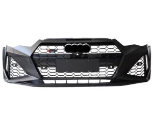 AUDI e-tron 2020-2026 - 7
