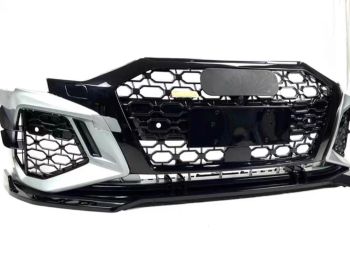 AUDI e-tron 2020-2026 - 8