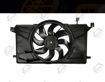 FORD Focus 2011-2021 - 1