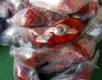 NISSAN Tiida 2004-2011