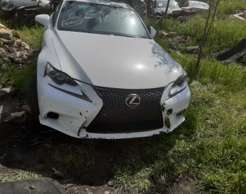 LEXUS IS 250 2006-2021