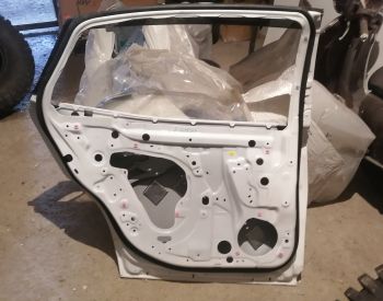 LEXUS LS 500 2017-2021 - 10