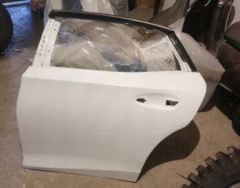 LEXUS LS 500 2017-2021 - 11