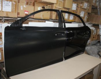 LEXUS LS 500 2017-2021 - 3