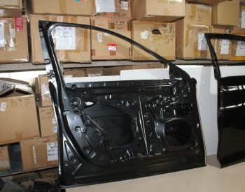 LEXUS LS 500 2017-2021 - 4