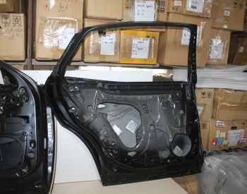 LEXUS LS 500 2017-2021 - 5
