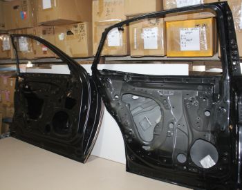 LEXUS LS 500 2017-2021 - 6