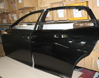 LEXUS LS 500 2017-2021 - 7