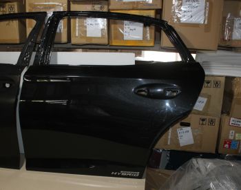 LEXUS LS 500 2017-2021 - 8