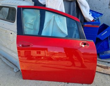 FIAT Punto 2007-2010