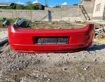 FIAT Punto 2007-2010 - 1
