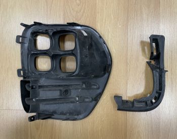 KIA Sportage 2015-2021 - 2