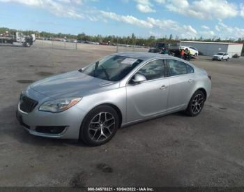 BUICK Regal 2017 2.0 - 4