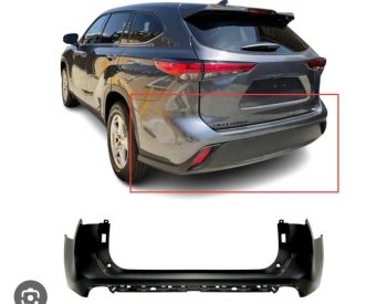 TOYOTA Sienna 2010-2023 - 2