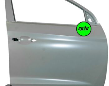 HYUNDAI Tucson 2015-2026
