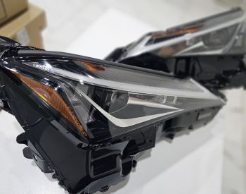 LEXUS UX250h 2018-2024 - 2