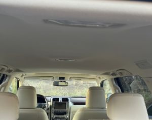 LEXUS GX 460 2010-2024