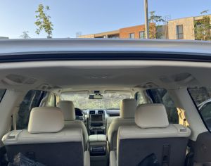 LEXUS GX 460 2010-2024 - 2