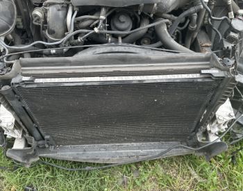 MERCEDES-BENZ C 300 2015-2018 - 1