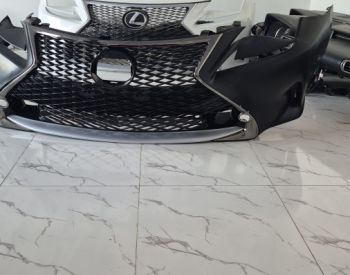 LEXUS RC 350 F sport 2015-2017 - 1
