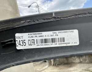 MERCEDES-BENZ GLE 350 2019-2023 - 4