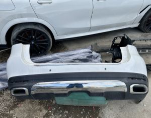 MERCEDES-BENZ GLE 350 2019-2024 - 1