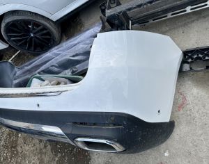 MERCEDES-BENZ GLE 350 2019-2024 - 4