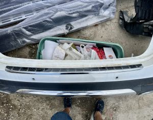 MERCEDES-BENZ GLE 350 2019-2024 - 5