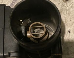 MAZDA 323 1997-2001 - 1