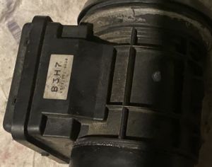 MAZDA 323 1997-2001 - 3