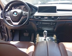 BMW X5 2014-2018 - 2